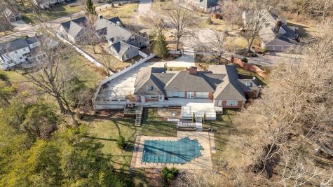 1227 S Pickwick Point Bloomington IN 47401