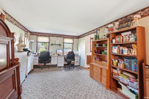 6612 Pawawna Drive Fort Wayne IN 46815