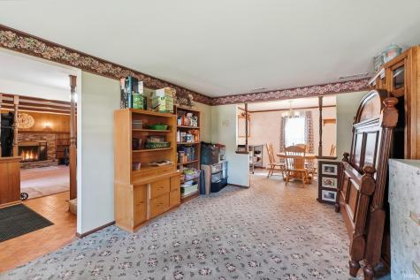6612 Pawawna Drive Fort Wayne IN 46815