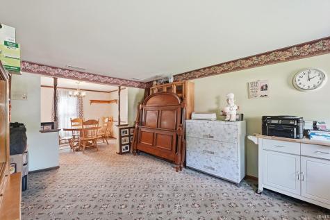 6612 Pawawna Drive Fort Wayne IN 46815