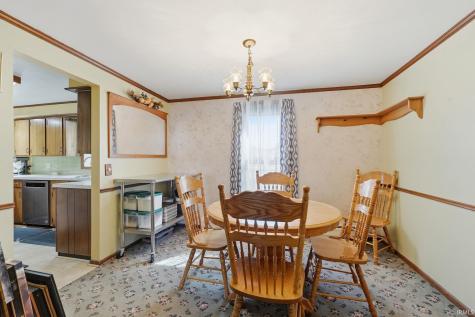 6612 Pawawna Drive Fort Wayne IN 46815