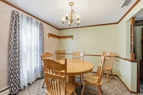 6612 Pawawna Drive Fort Wayne IN 46815