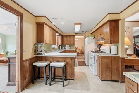 6612 Pawawna Drive Fort Wayne IN 46815