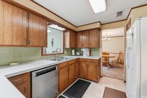 6612 Pawawna Drive Fort Wayne IN 46815