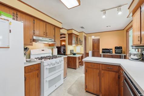 6612 Pawawna Drive Fort Wayne IN 46815