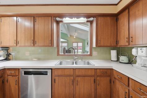 6612 Pawawna Drive Fort Wayne IN 46815