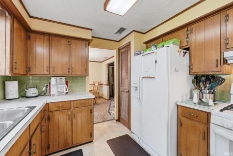 6612 Pawawna Drive Fort Wayne IN 46815