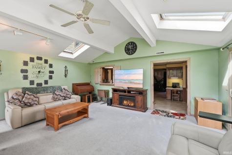 6612 Pawawna Drive Fort Wayne IN 46815
