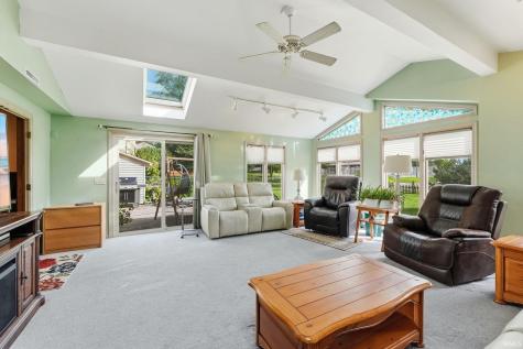 6612 Pawawna Drive Fort Wayne IN 46815