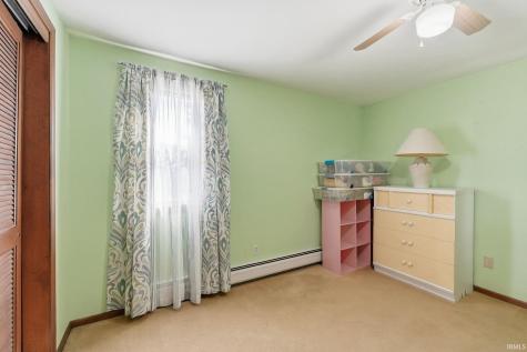 6612 Pawawna Drive Fort Wayne IN 46815