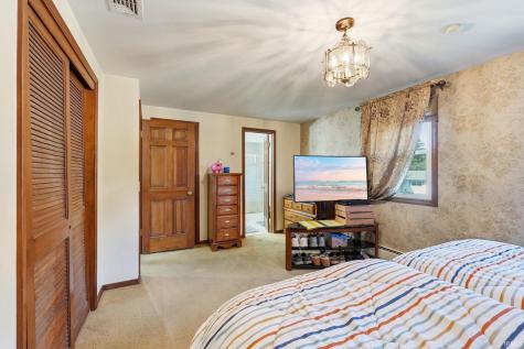 6612 Pawawna Drive Fort Wayne IN 46815