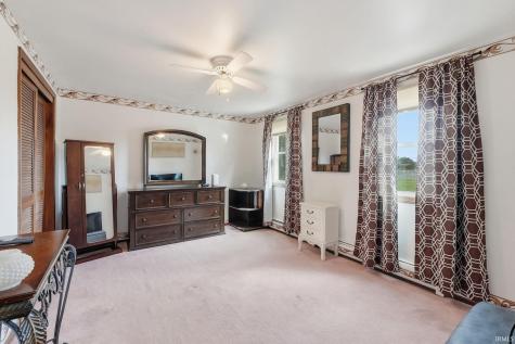 6612 Pawawna Drive Fort Wayne IN 46815