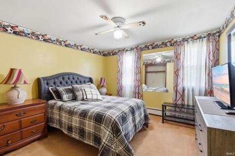6612 Pawawna Drive Fort Wayne IN 46815