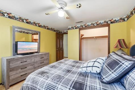 6612 Pawawna Drive Fort Wayne IN 46815