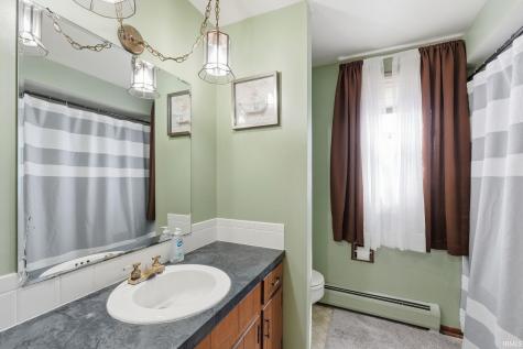 6612 Pawawna Drive Fort Wayne IN 46815