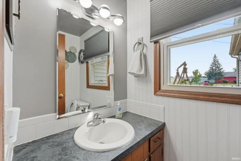 6612 Pawawna Drive Fort Wayne IN 46815