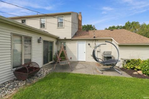 6612 Pawawna Drive Fort Wayne IN 46815