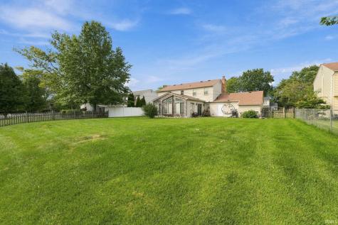 6612 Pawawna Drive Fort Wayne IN 46815