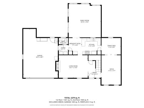 6612 Pawawna Drive Fort Wayne IN 46815