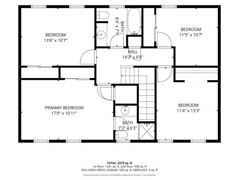 6612 Pawawna Drive Fort Wayne IN 46815