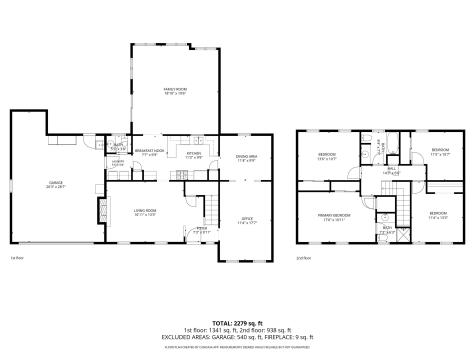 6612 Pawawna Drive Fort Wayne IN 46815