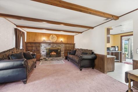 6612 Pawawna Drive Fort Wayne IN 46815
