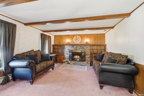 6612 Pawawna Drive Fort Wayne IN 46815