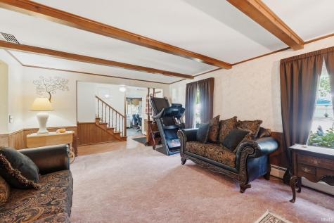6612 Pawawna Drive Fort Wayne IN 46815