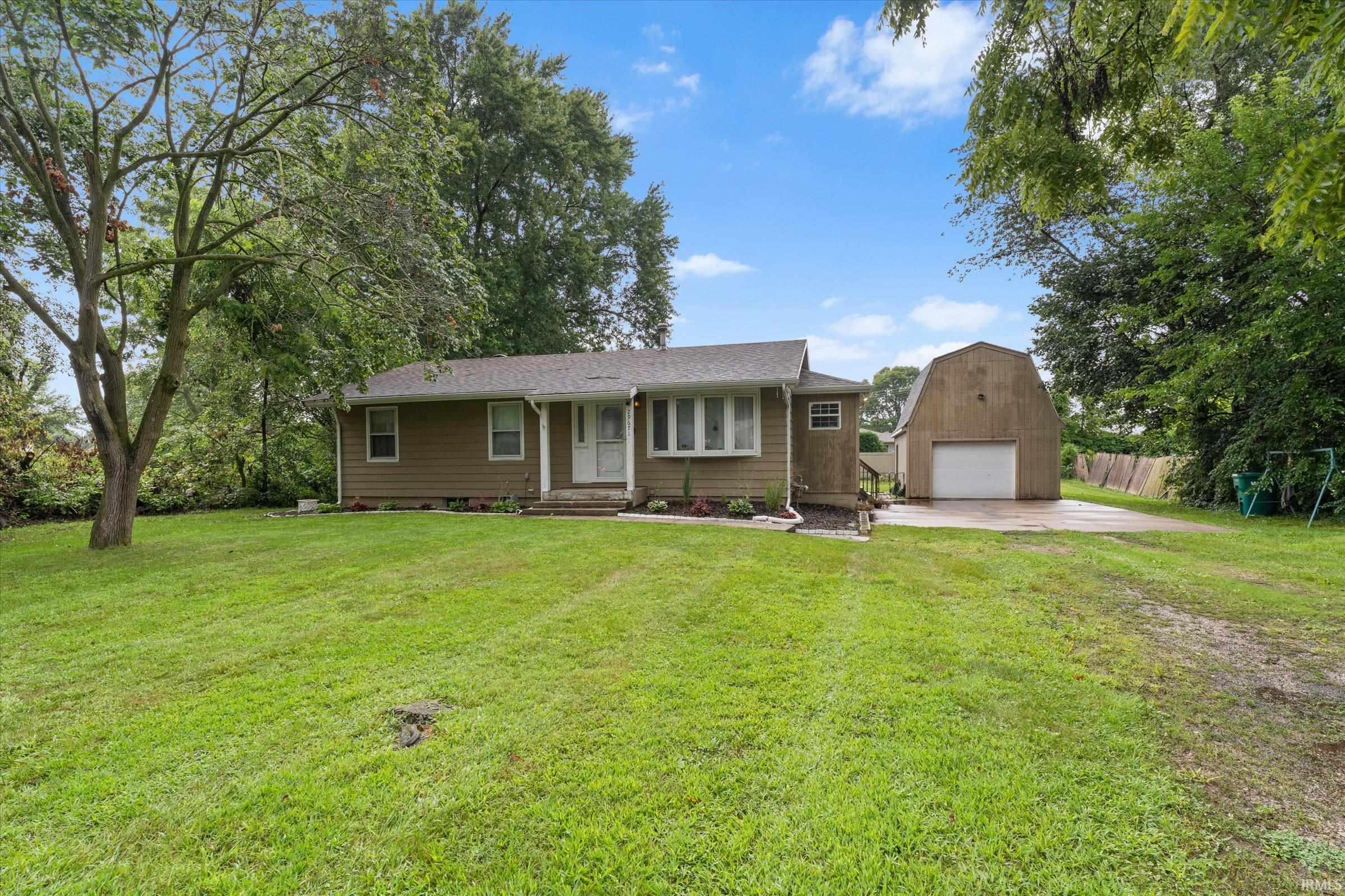 29671 Carolina Avenue Elkhart IN 46516