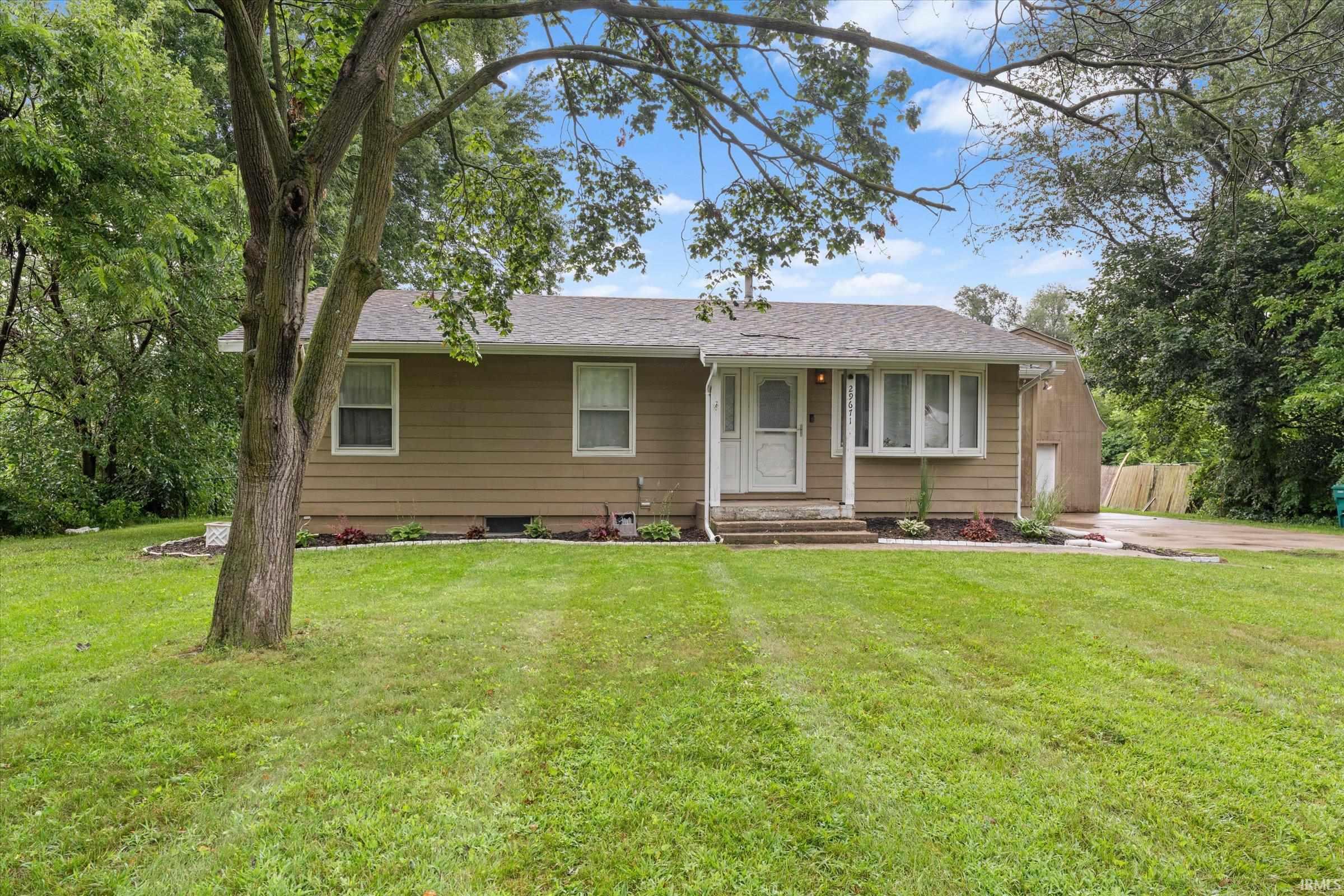 29671 Carolina Avenue Elkhart IN 46516