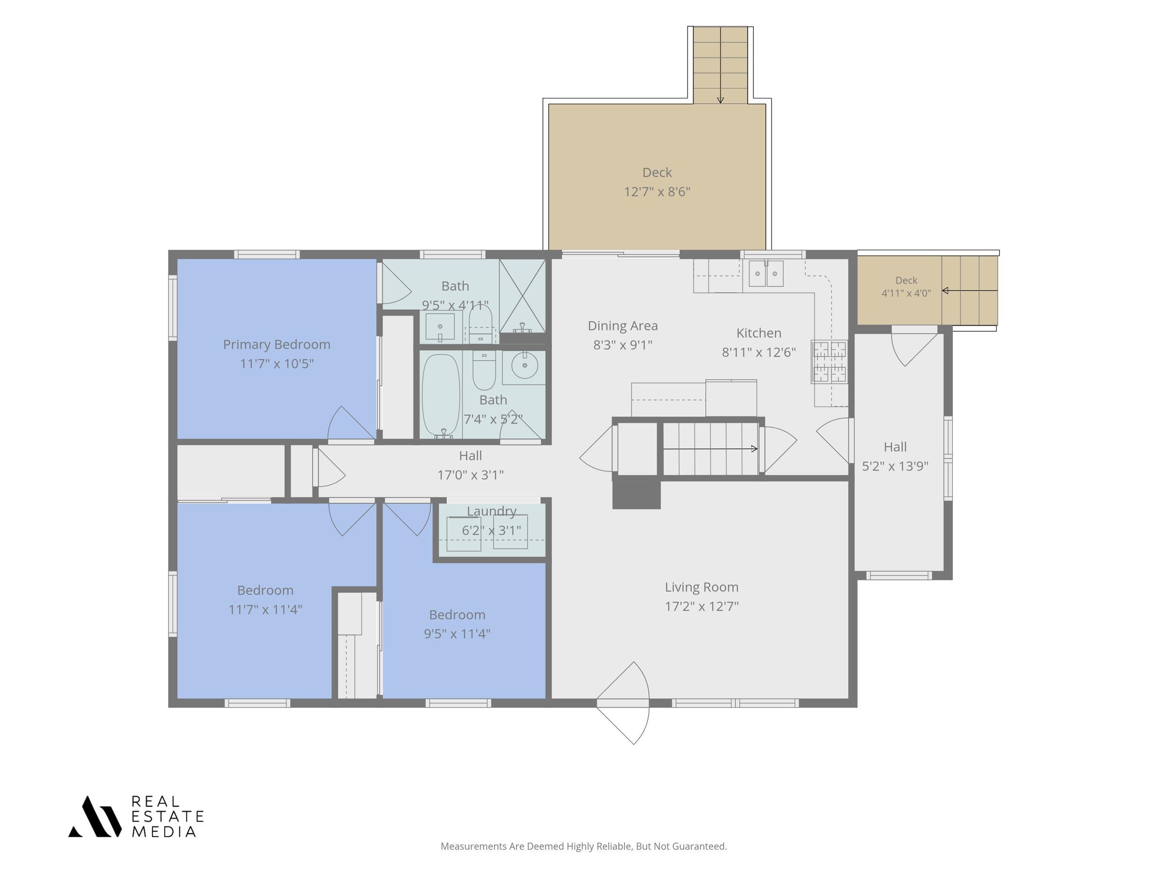 29671 Carolina Avenue Elkhart IN 46516