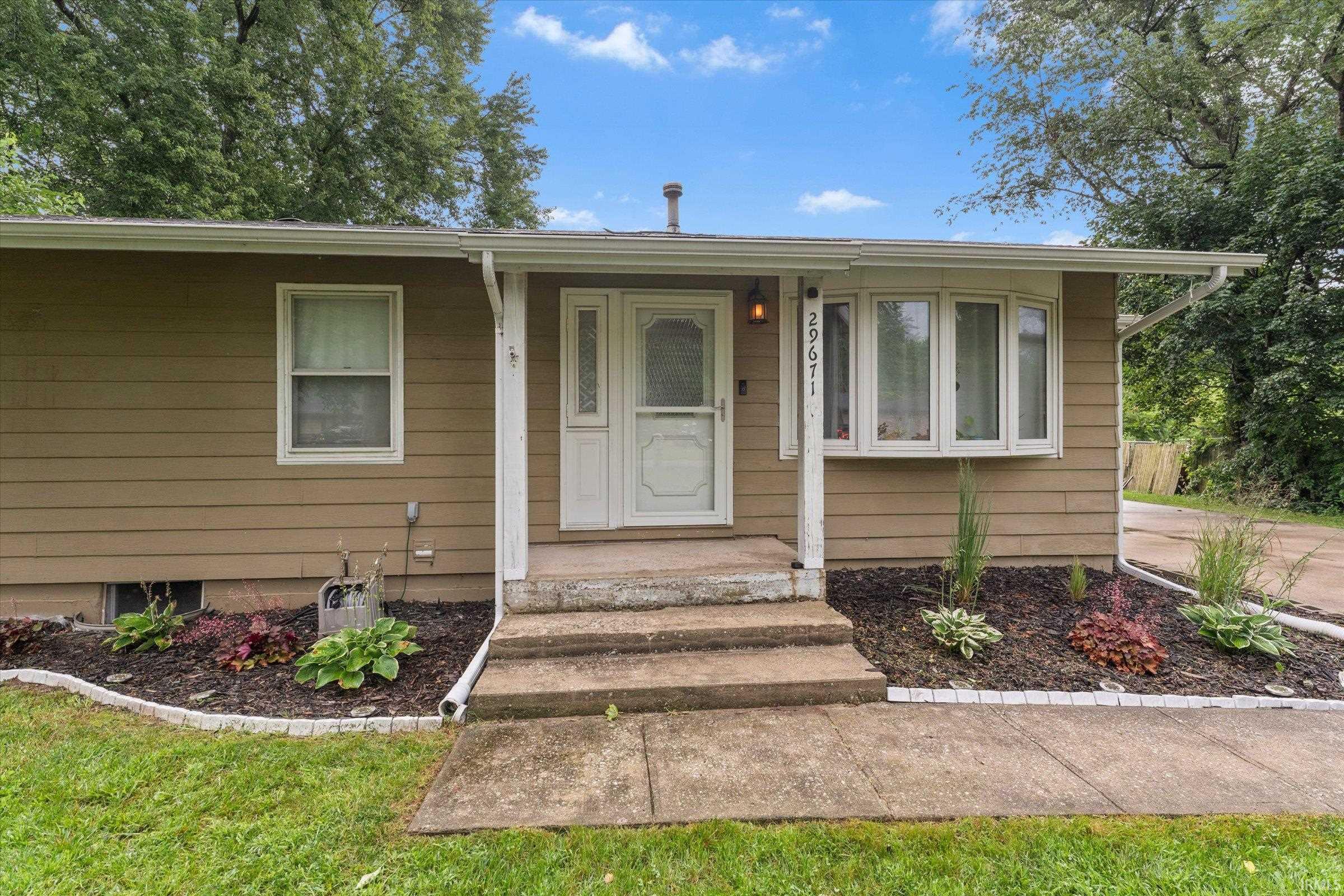 29671 Carolina Avenue Elkhart IN 46516