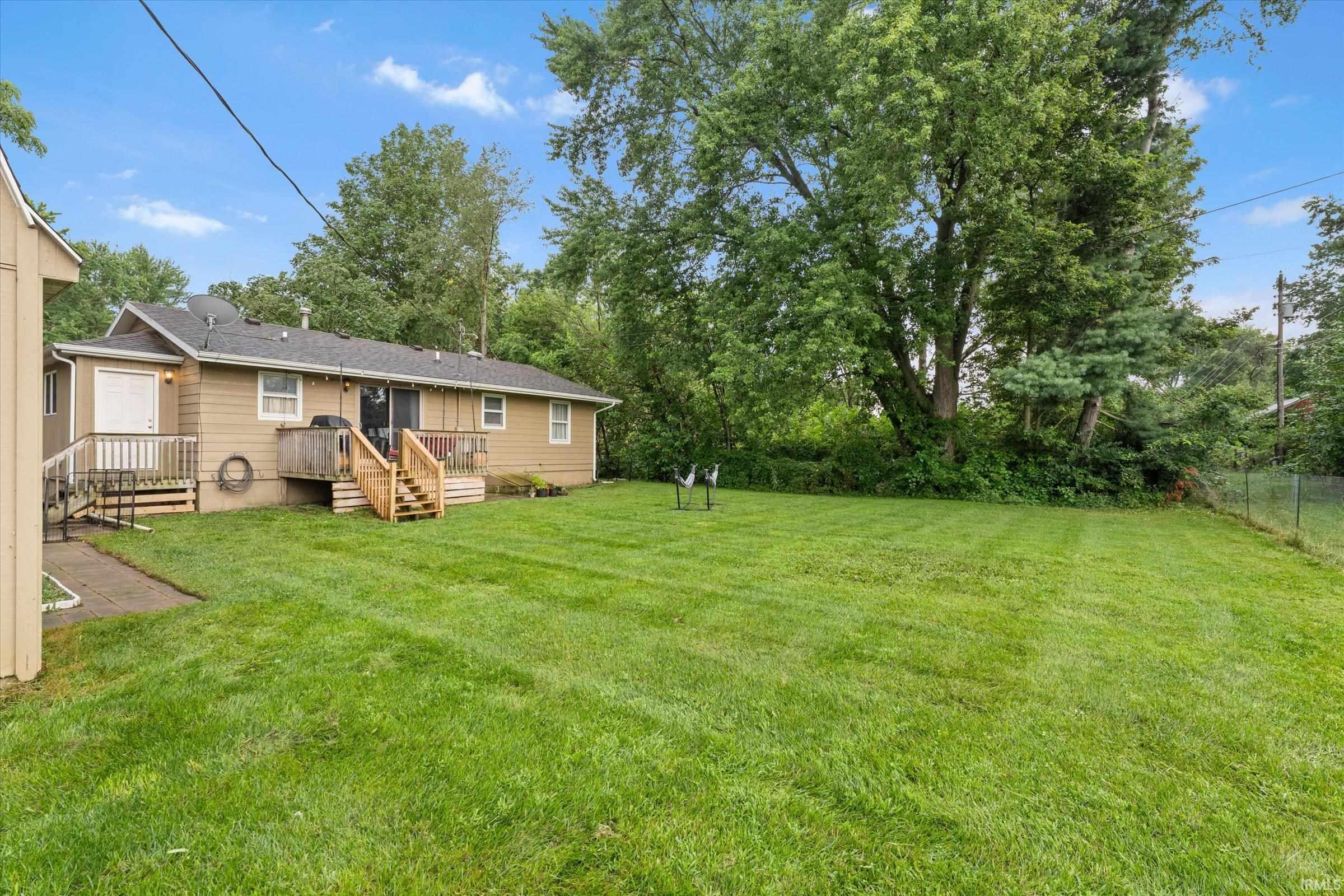 29671 Carolina Avenue Elkhart IN 46516