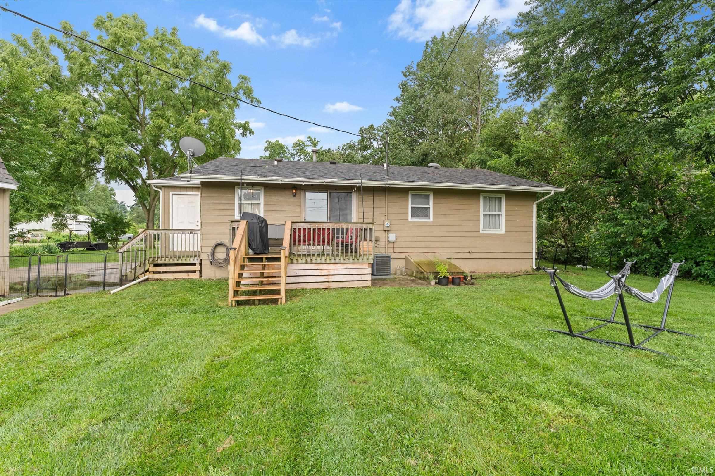 29671 Carolina Avenue Elkhart IN 46516