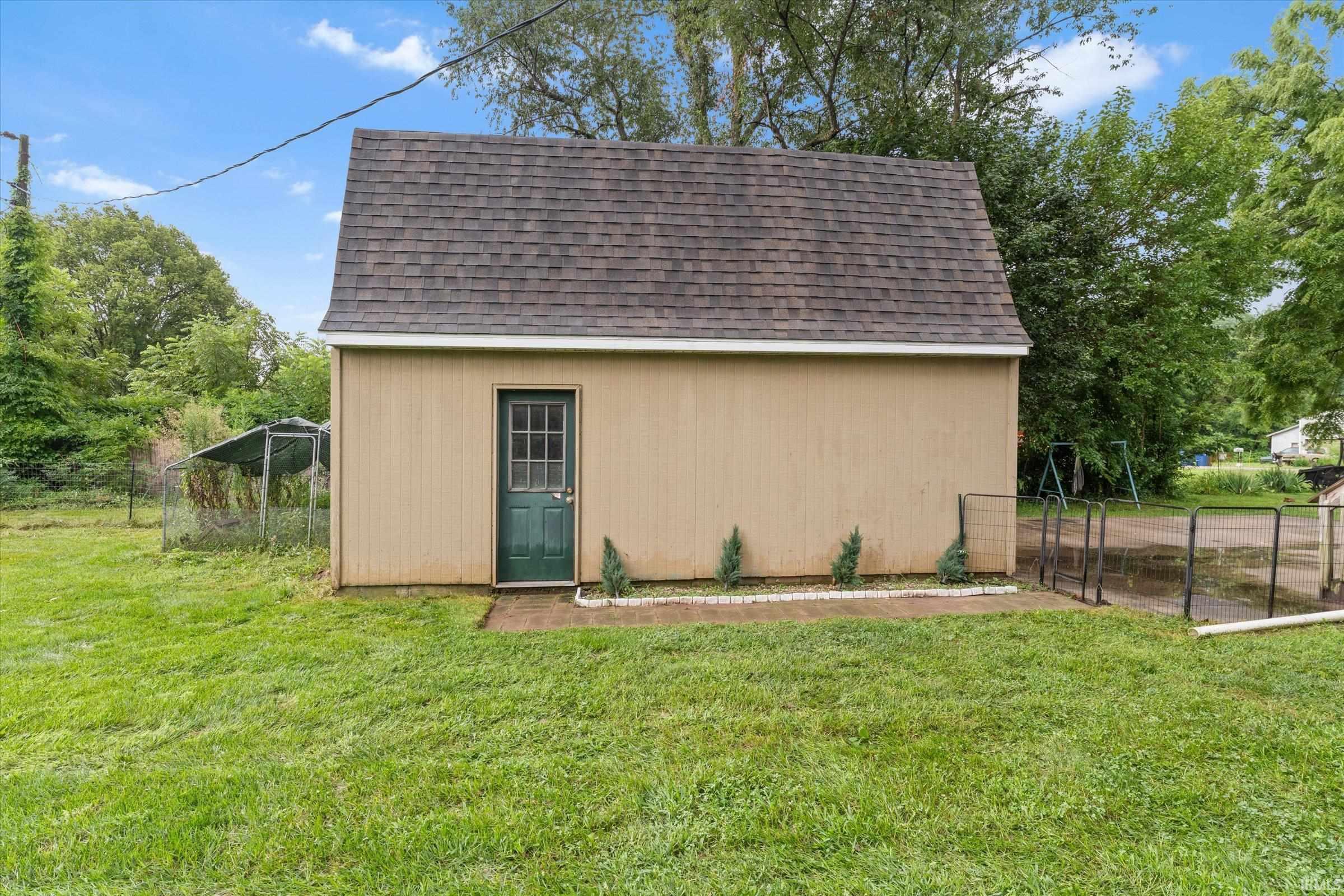 29671 Carolina Avenue Elkhart IN 46516