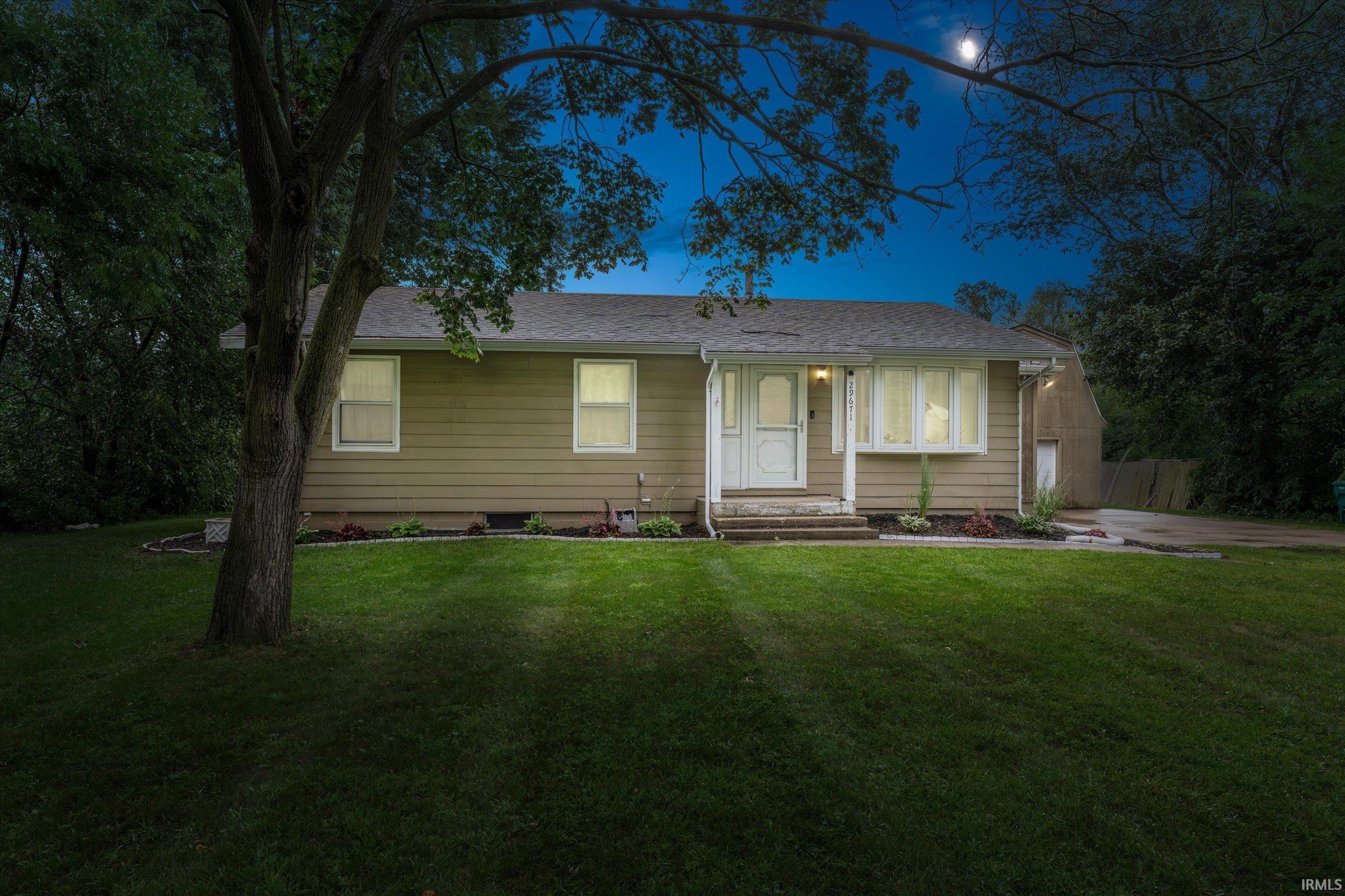 29671 Carolina Avenue Elkhart IN 46516