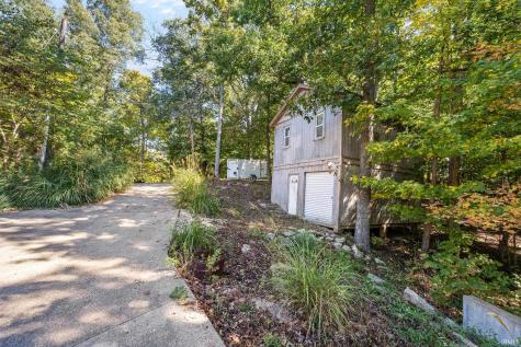 10911 E Mona Drive Huntingburg IN 47542