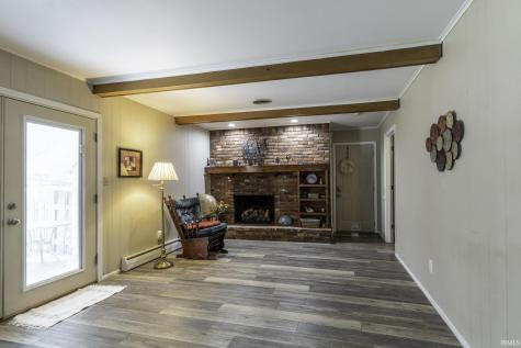 6815 Forestwood Drive Fort Wayne IN 46815