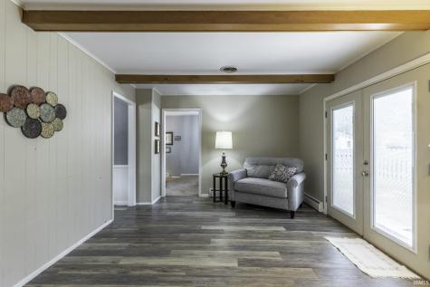 6815 Forestwood Drive Fort Wayne IN 46815