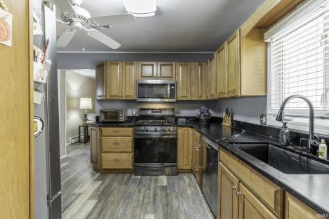 6815 Forestwood Drive Fort Wayne IN 46815
