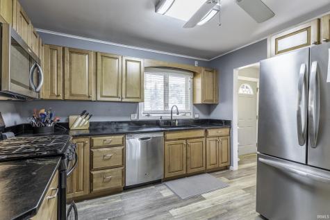6815 Forestwood Drive Fort Wayne IN 46815