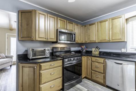 6815 Forestwood Drive Fort Wayne IN 46815