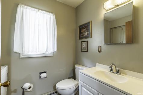 6815 Forestwood Drive Fort Wayne IN 46815