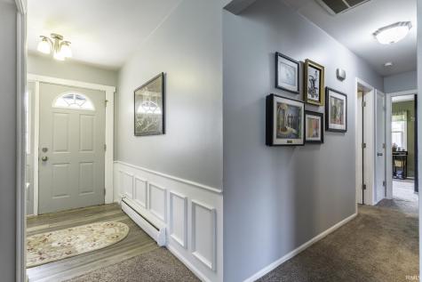 6815 Forestwood Drive Fort Wayne IN 46815