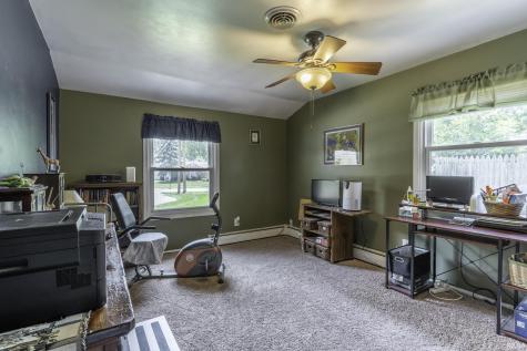 6815 Forestwood Drive Fort Wayne IN 46815