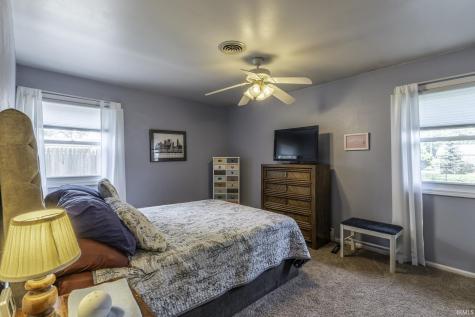 6815 Forestwood Drive Fort Wayne IN 46815