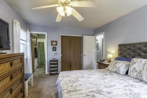 6815 Forestwood Drive Fort Wayne IN 46815