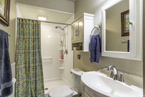 6815 Forestwood Drive Fort Wayne IN 46815