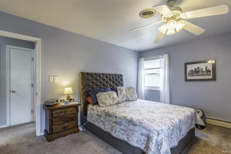 6815 Forestwood Drive Fort Wayne IN 46815
