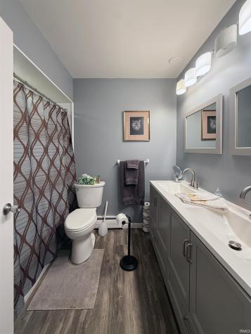 6815 Forestwood Drive Fort Wayne IN 46815